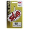Brake Pad Pins