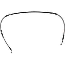 Stainless Steel Braided Brake Line