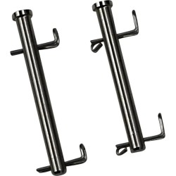 Axes d'étrier de frein