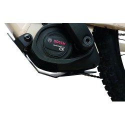 Sabot moteur Focus TRON, JAM² et SAM² 2020-2022