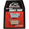 RC-1 Works Brake Pads