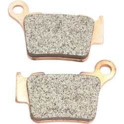 Extreme Performance Sintered  EPFA  Brake Pads