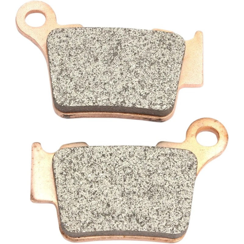 Extreme Performance Sintered  EPFA  Brake Pads