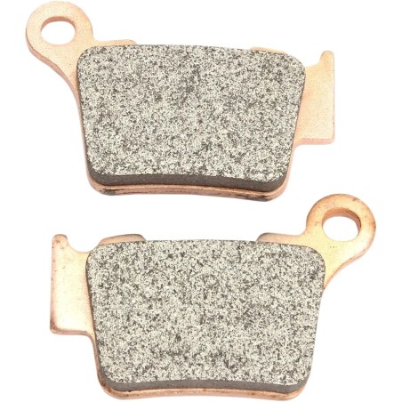 Extreme Performance Sintered  EPFA  Brake Pads