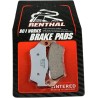 RC-1 Works Brake Pads