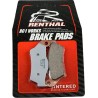 RC-1 Works Brake Pads
