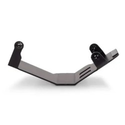 Engine Skid Plate Focus TRON, JAM² and SAM² 2020-2022