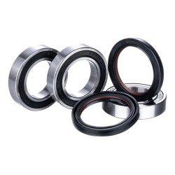 Wheel Bearing Rebuild Kit Race