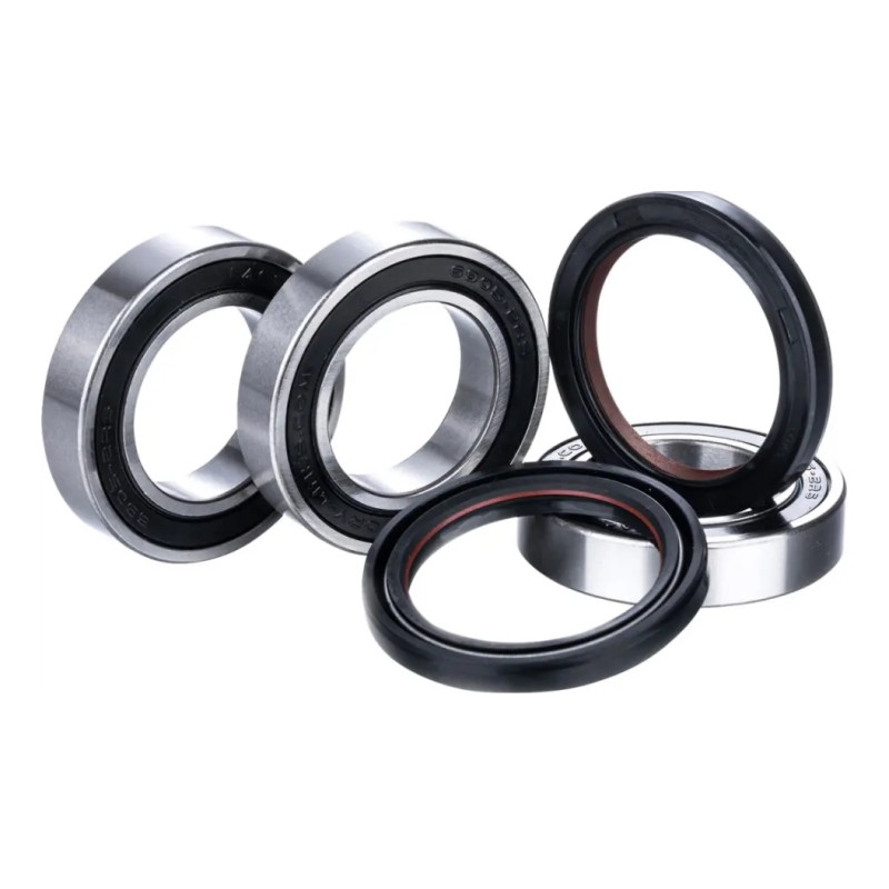 Wheel Bearing Rebuild Kit Race