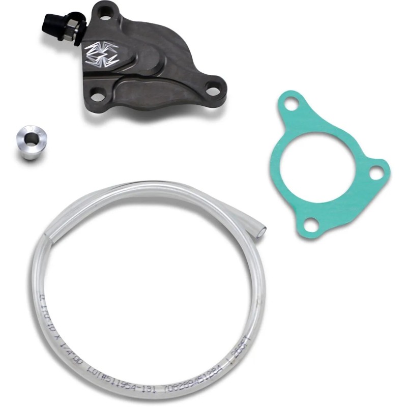 Manual Slave Cylinder Kit