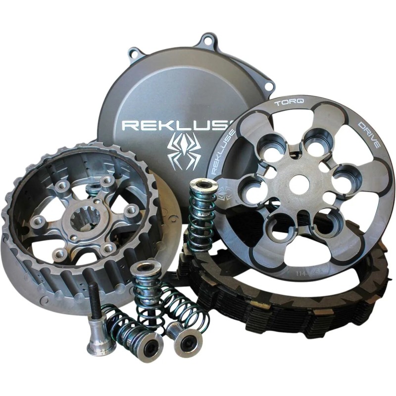 Core Manual TorqDrive  Clutch Kit