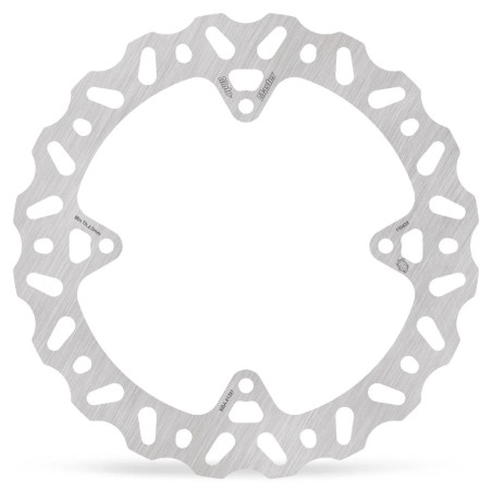 Nitro Series Brake Disc