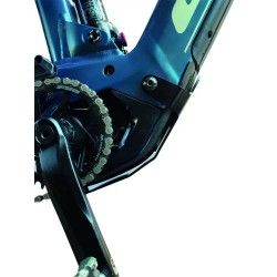 Engine Skid Plate Scott Genius, Strike   Random 2020-