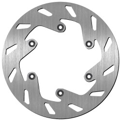 Brake Rotor Standard Round