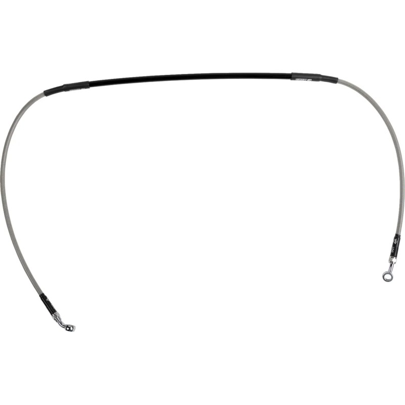 Stainless Steel Braided Brake Line