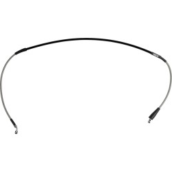 Stainless Steel Braided Brake Line