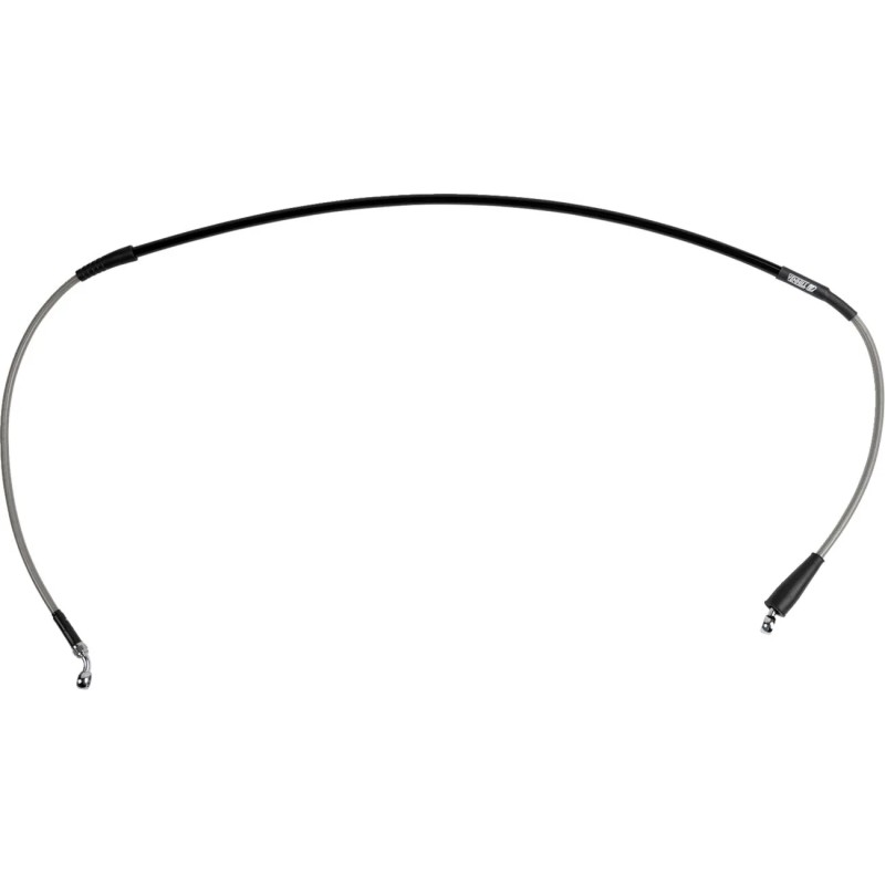 Stainless Steel Braided Brake Line