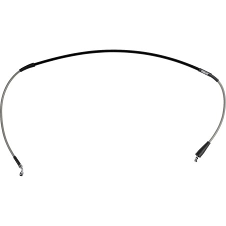 Stainless Steel Braided Brake Line