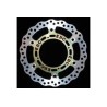 Oversized Supercross Contour Series Brake Rotor