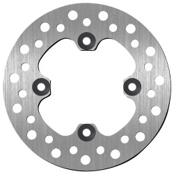 Brake Rotor Standard Round