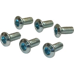 Rotor Bolt Kit