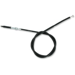 Câble d'Embrayage Vinyle Noir