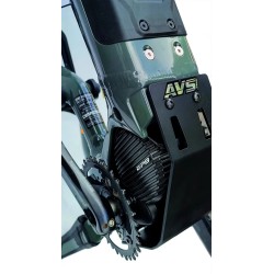 Sabot moteur Commencal Meta Power 2022