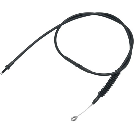 Blackout Clutch Cable
