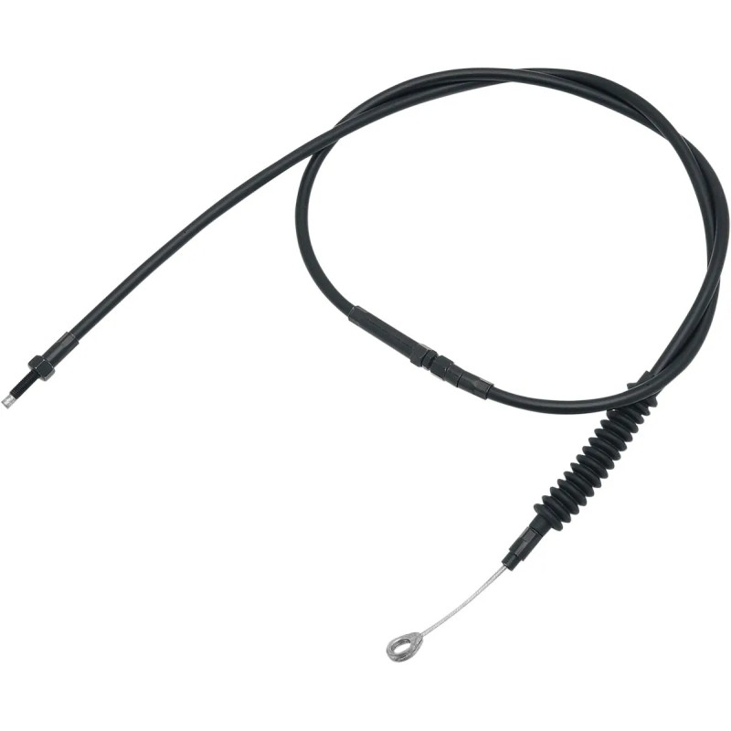 Blackout Clutch Cable
