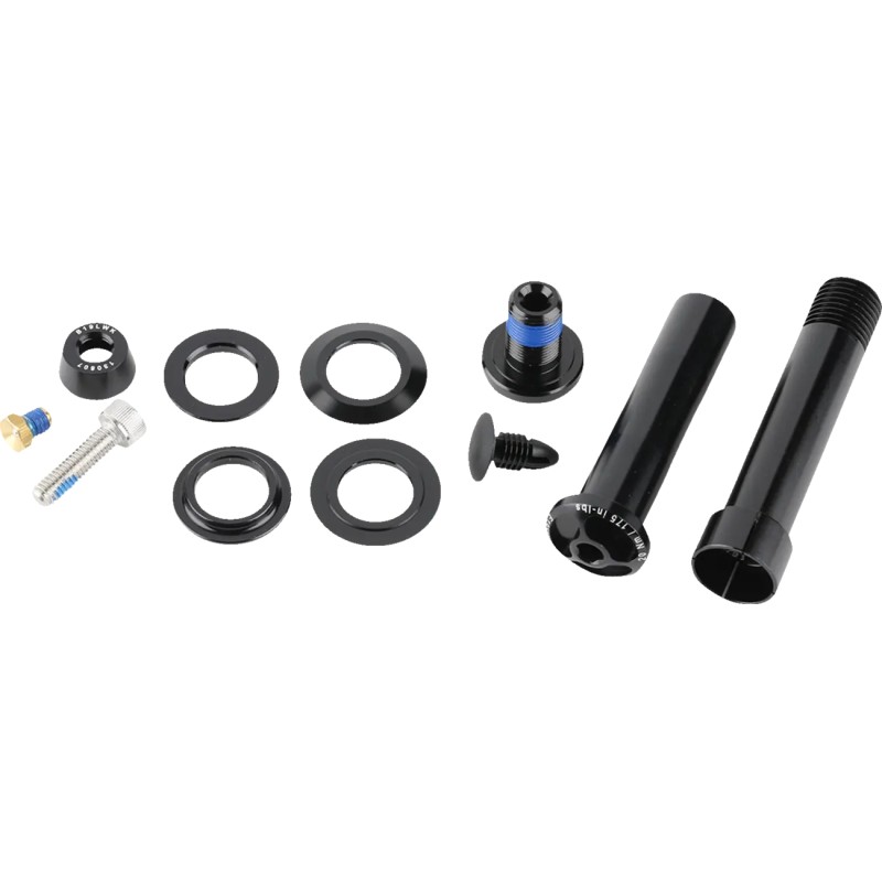 Tazer MX Suspension Link Hardware Kit