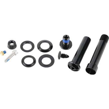 Kit de quincaillerie de biellette de suspension Tazer MX