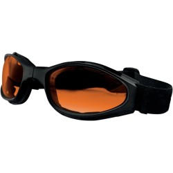 Crossfire Foldable Goggles