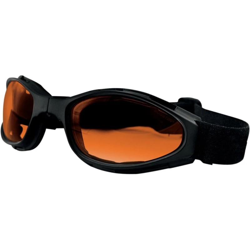 Crossfire Foldable Goggles