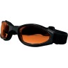 Lunettes pliables Crossfire