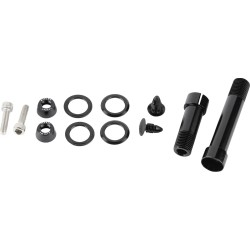 Kit de quincaillerie de biellette de suspension Tazer MX
