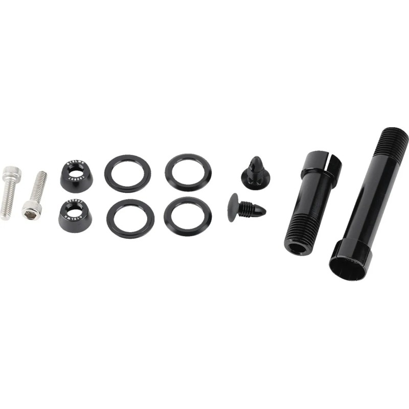 Kit de quincaillerie de biellette de suspension Tazer MX