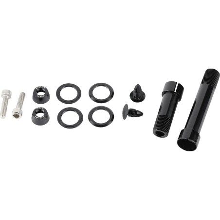 Tazer MX Suspension Link Hardware Kit