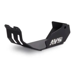 Engine Skid Plate Cube Stereo Hybrid   One55 2023-2024