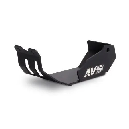 Engine Skid Plate Cube Stereo Hybrid   One55 2023-2024