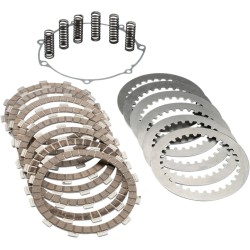 Complete Clutch Kit
