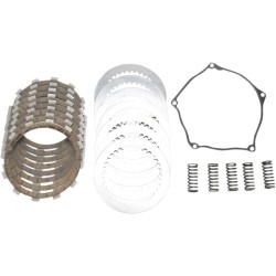 Complete Clutch Kit