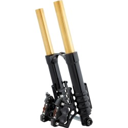 Étrier radial à 4 pistons