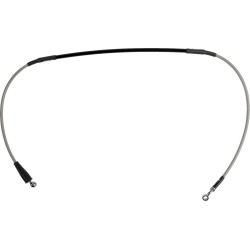 Stainless Steel Braided Brake Line