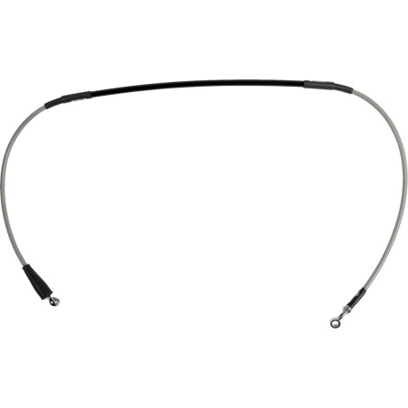 Stainless Steel Braided Brake Line