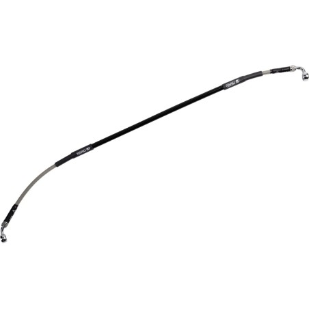 Stainless Steel Braided Brake Line