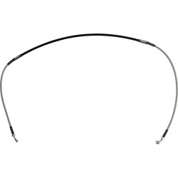 Stainless Steel Braided Brake Line