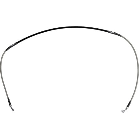 Stainless Steel Braided Brake Line