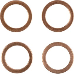 Stainless Steel Braided Brake Line