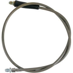 Stainless Steel Braided Clutch Line