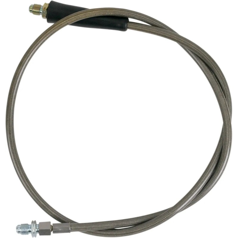 Stainless Steel Braided Clutch Line